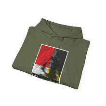 Load image into Gallery viewer, Bears Belly REE Hooded Sweatshirt