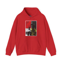 Load image into Gallery viewer, Bears Belly REE Hooded Sweatshirt