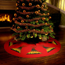 Load image into Gallery viewer, Round Tree Skirt NAC