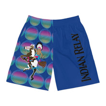 Load image into Gallery viewer, Men's Jogger Shorts (AOP)