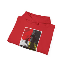 Load image into Gallery viewer, Bears Belly REE Hooded Sweatshirt