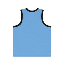Load image into Gallery viewer, Copy of Unisex Basketball Jersey (AOP)