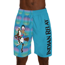 Load image into Gallery viewer, Copy of Men's Jogger Shorts (AOP)