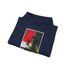 Load image into Gallery viewer, Bears Belly REE Hooded Sweatshirt