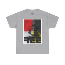 Load image into Gallery viewer, Bears Belly REE Unisex Heavy Cotton Tee