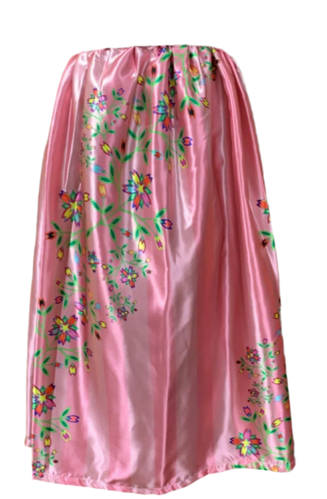 Pink Floral