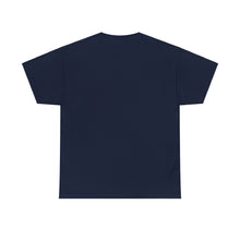 Load image into Gallery viewer, White Thunder Unisex Heavy Cotton Tee
