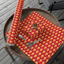 Load image into Gallery viewer, Gift Wrap Papers - Ladies Traditional Designed by Angie Gillette
