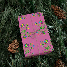 Load image into Gallery viewer, Christmas Gift Wrap Papers - Cultural Classy Design
