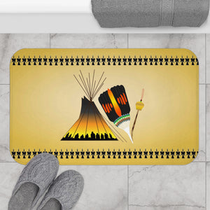 Bath Mat