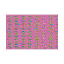 Load image into Gallery viewer, Christmas Gift Wrap Papers - Cultural Classy Design
