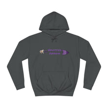 Load image into Gallery viewer, Spotted Arrow Unisex College Hoodie
