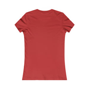 Collab Women's Favorite Tee