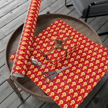 Load image into Gallery viewer, Gift Wrap Papers - Ladies Traditional Designed by Angie Gillette
