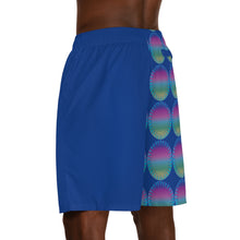 Load image into Gallery viewer, Men&#39;s Jogger Shorts (AOP)
