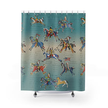 Load image into Gallery viewer, Shower Curtains
