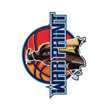 Load image into Gallery viewer, War Paint  Vinyl Decals
