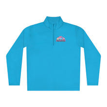 Load image into Gallery viewer, Unisex Quarter-Zip Pullover
