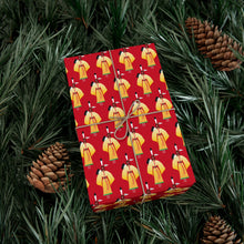 Load image into Gallery viewer, Gift Wrap Papers - Ladies Traditional Designed by Angie Gillette
