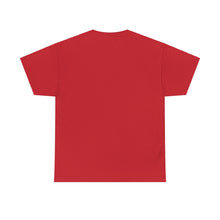 Load image into Gallery viewer, White Thunder Unisex Heavy Cotton Tee
