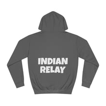 Load image into Gallery viewer, Spotted Arrow Unisex College Hoodie
