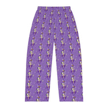 Load image into Gallery viewer, Men&#39;s Viking Pajama Pants
