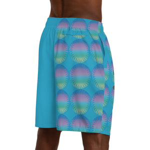 Copy of Men's Jogger Shorts (AOP)