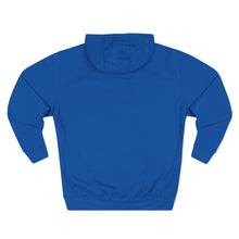 Load image into Gallery viewer, War Paint Three-Panel Fleece Hoodie
