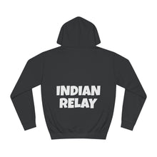 Load image into Gallery viewer, Spotted Arrow Unisex College Hoodie
