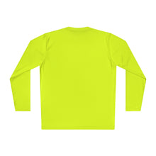 Load image into Gallery viewer, War Paint Unisex Lightweight Long Sleeve Tee
