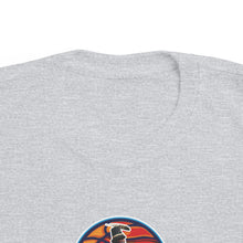 Load image into Gallery viewer, War Paint Toddler's Fine Jersey Tee
