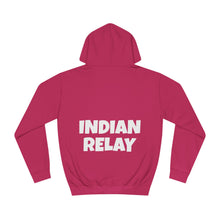 Load image into Gallery viewer, Spotted Arrow Unisex College Hoodie

