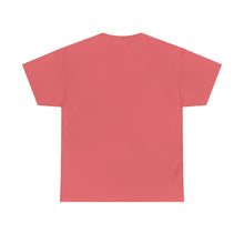 Load image into Gallery viewer, Vibrant Tribute Tee - Unisex Heavy Cotton T-Shirt, Perfect for Celebrations, Gift for Friends, Unique Holiday Apparel, Statement [...]

