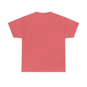 Vibrant Tribute Tee - Unisex Heavy Cotton T-Shirt, Perfect for Celebrations, Gift for Friends, Unique Holiday Apparel, Statement [...]