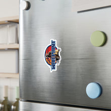 Load image into Gallery viewer, War Paint  Vinyl Decals
