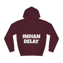 Load image into Gallery viewer, Spotted Arrow Unisex College Hoodie
