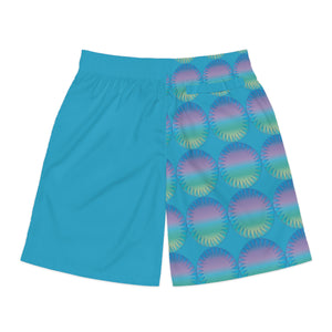 Copy of Men's Jogger Shorts (AOP)