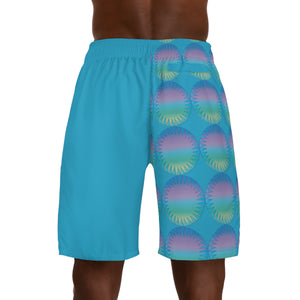 Copy of Men's Jogger Shorts (AOP)