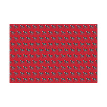 Load image into Gallery viewer, Gift Wrap Papers - Horse Designed by Angie Gillette of White Corn Wear
