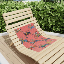 Load image into Gallery viewer, Collab Beach Towel
