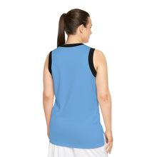 Load image into Gallery viewer, Copy of Unisex Basketball Jersey (AOP)
