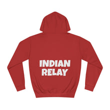 Load image into Gallery viewer, Spotted Arrow Unisex College Hoodie
