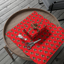 Load image into Gallery viewer, Gift Wrap Papers - Fancy Dancer
