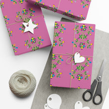 Load image into Gallery viewer, Christmas Gift Wrap Papers - Cultural Classy Design
