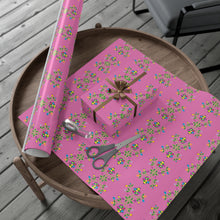 Load image into Gallery viewer, Christmas Gift Wrap Papers - Cultural Classy Design
