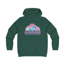 Load image into Gallery viewer, Girlie College Hoodie
