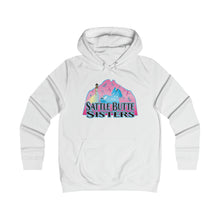 Load image into Gallery viewer, Girlie College Hoodie
