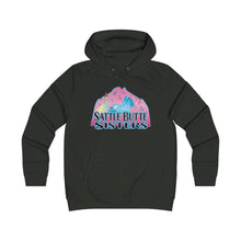 Load image into Gallery viewer, Girlie College Hoodie
