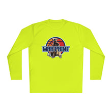 Load image into Gallery viewer, War Paint Unisex Lightweight Long Sleeve Tee
