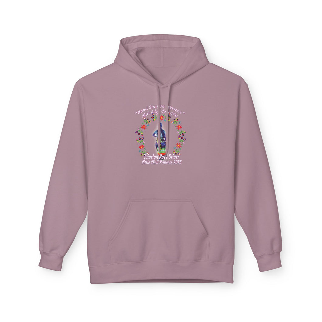 Botanical Bliss Hoodie, Floral Art Pullover, Cozy Fall Sweatshirt, Gift for Nature Lovers, Relaxed Casual Wear